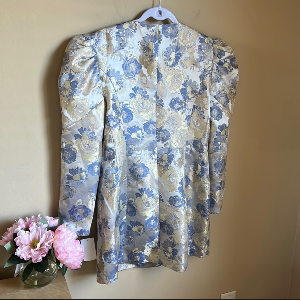 Bardot Tailored Suit Dress